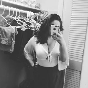 Meet your Posher, Daisy